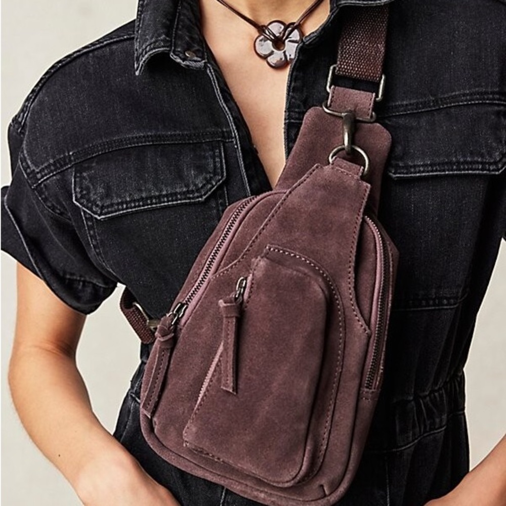 Free People Hudson Sling